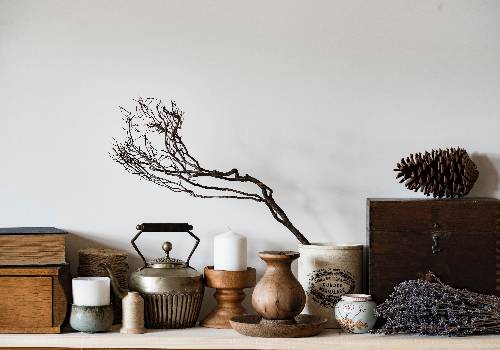 How To Feng Shui Your House with Crystals