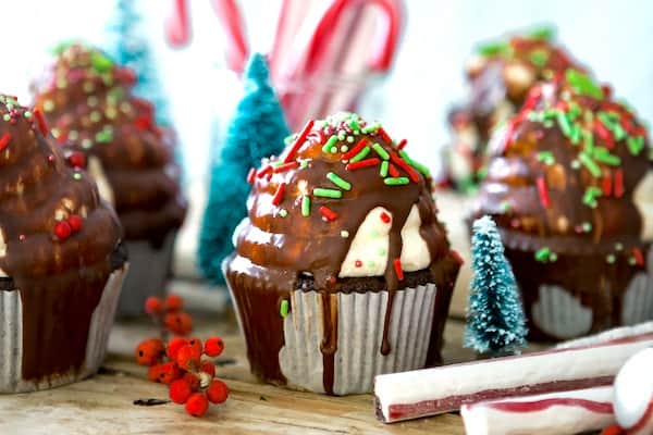 33 Easy Keto Desserts Recipes For Christmas