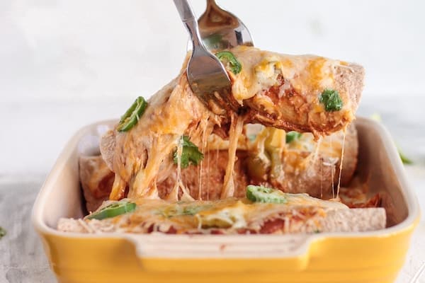 23 Cheese Recipes That Are Low-carb And Keto-friendly