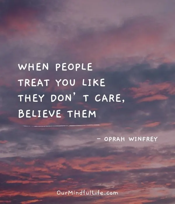 26 Brutally Honest Relationship Quotes From Oprah Winfrey