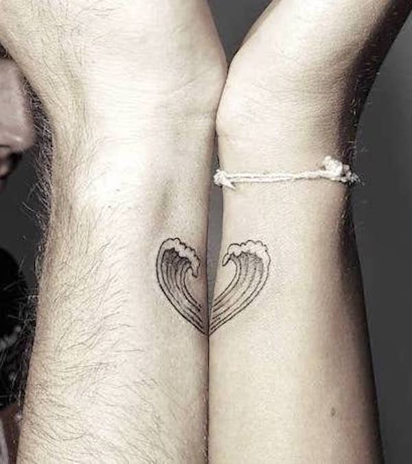 30 Best Love Tattoo Quotes