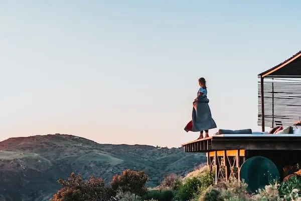 calming-morning-routine-for-introvert-OurMindfulLife.com_