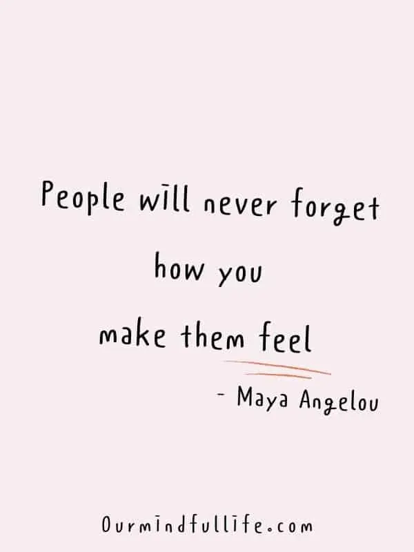 Why kindness matters? - 89 Random Acts Of Kindness Ideas To Brighten Up Someone's Day - OurMindfulLife.com