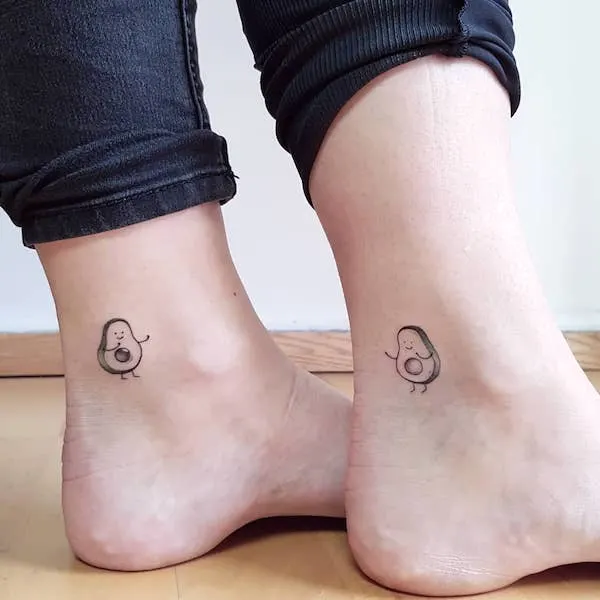 12 Minimalist Flower Tattoo Ideas And Their Hidden Meanings