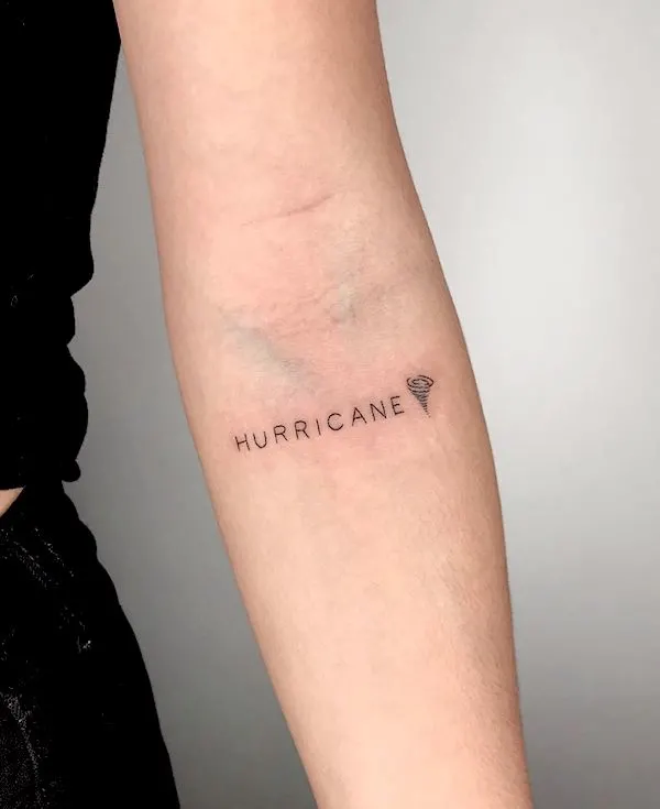 Aggregate more than 150 demon word tattoo best