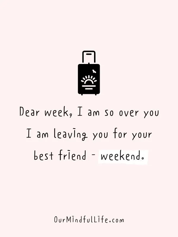 Wild Friday night in Funny quotes, Its friday quotes, Quotes