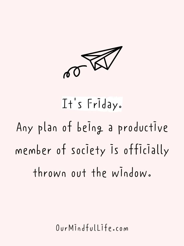 Wild Friday night in Funny quotes, Its friday quotes, Quotes