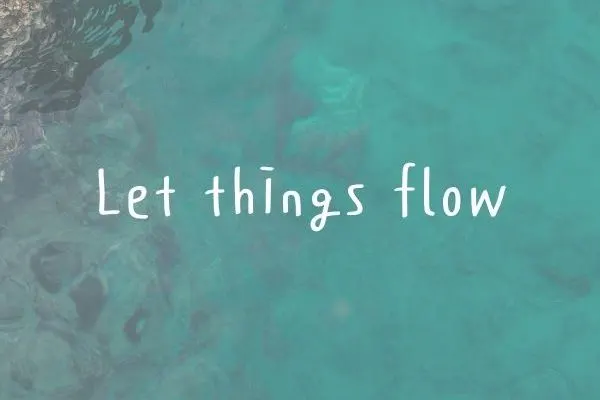 Calming meditation mantras to release stress