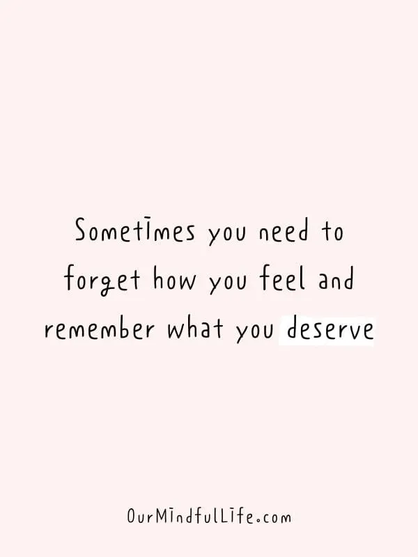 37 Powerful Positive Breakup Quotes To Let Go and Move On 37 Powerful Positive Breakup Quotes To Let Go and Move On