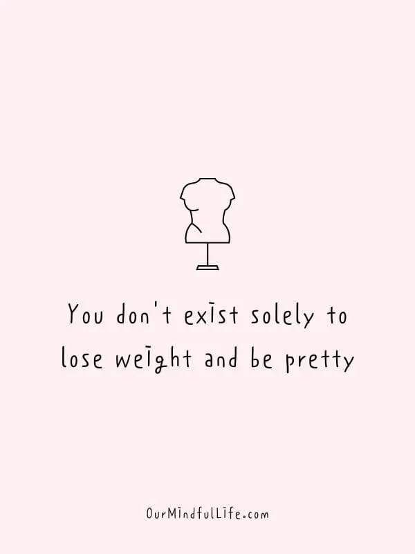 lose weight motivation quotes