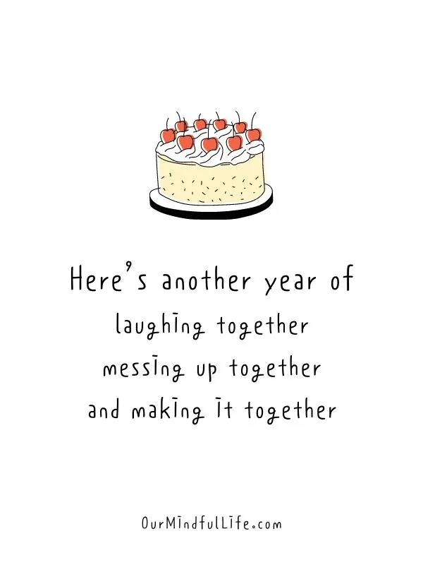 120 Sweet and Funny Birthday Cake Messages | LoveToKnow