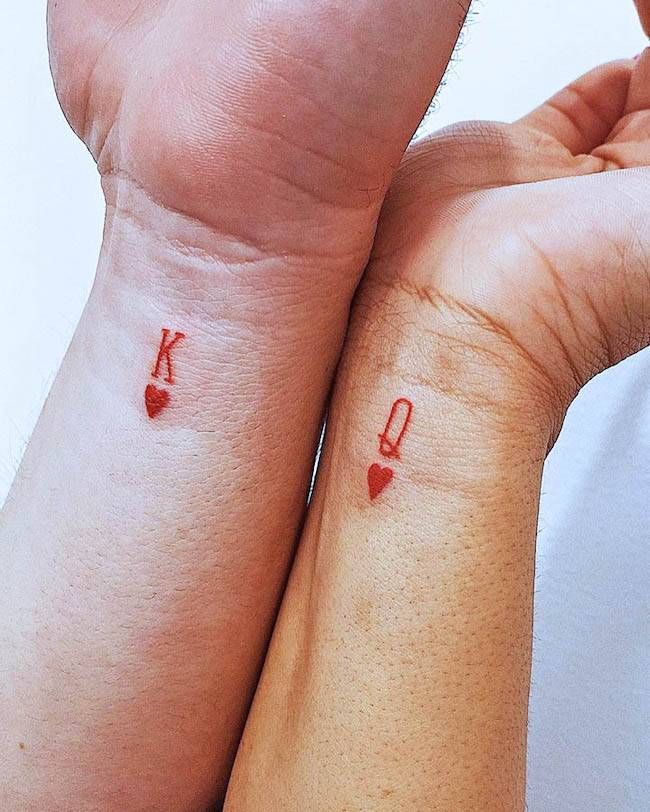 6 Minimalist designs you should try out for your next tattoo