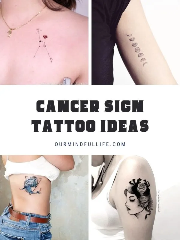 slayertattoo #cancer #horoscope #horoscoptattoo #cancertattoo #tattoo # tattoos #ink #inked #lebanon #achrafieh | Instagram