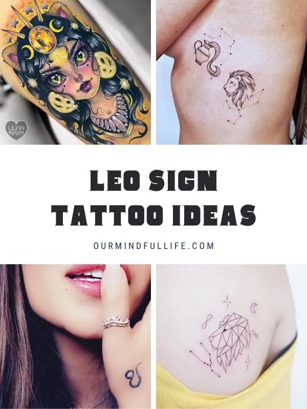 Discover 95 about zodiac tattoo designs best  indaotaonec