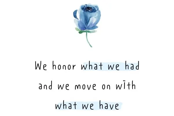 What the death of my father has taught me
