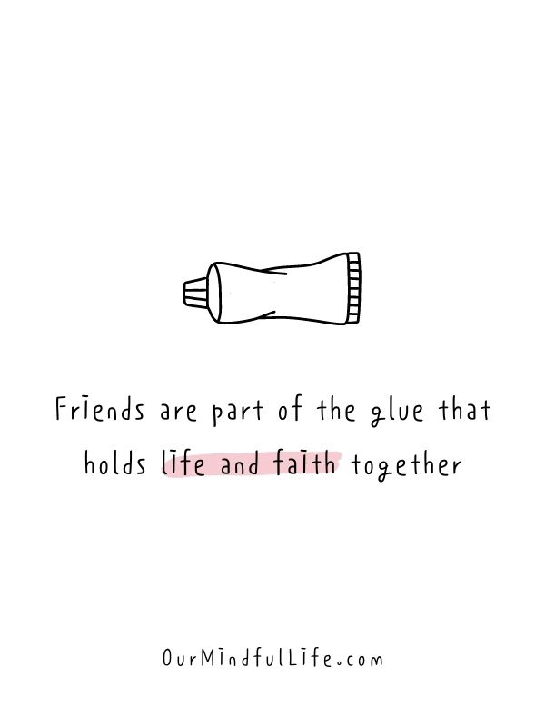 80 Friendship Quotes Celebrating Best Friends