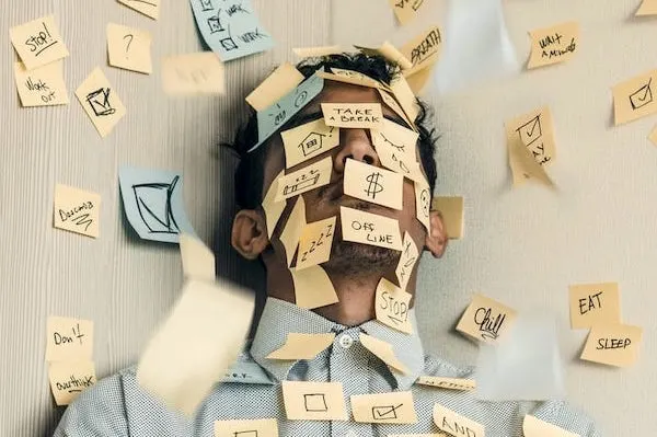 Early Signs of Burnout and How To Recover From It