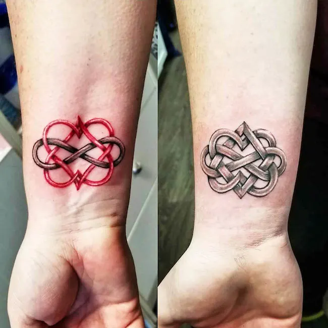 Celtic Motherhood Knot Symbols for Mother A Reliable Guide