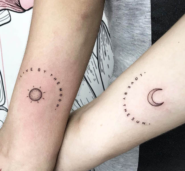 31 Mother Son Tattoos To Honor The Unbreakable Bond Our Mindful Life