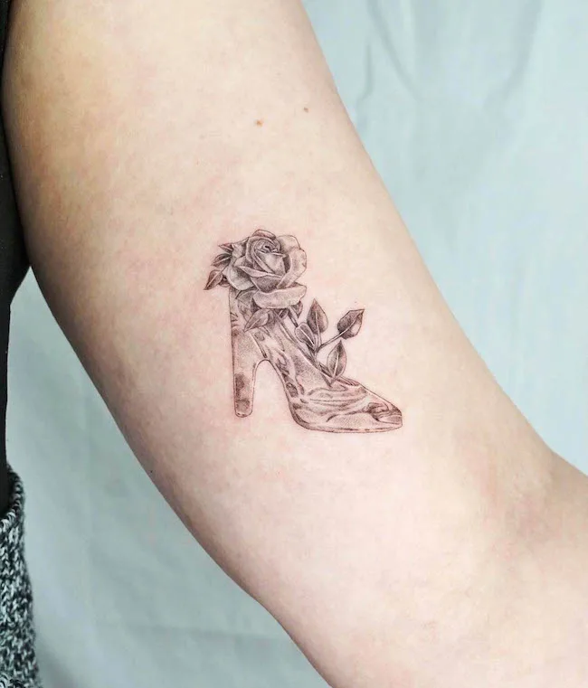 50 Disney Tattoos Ideas and Designs for the Disney Kid in You  Tats n  Rings