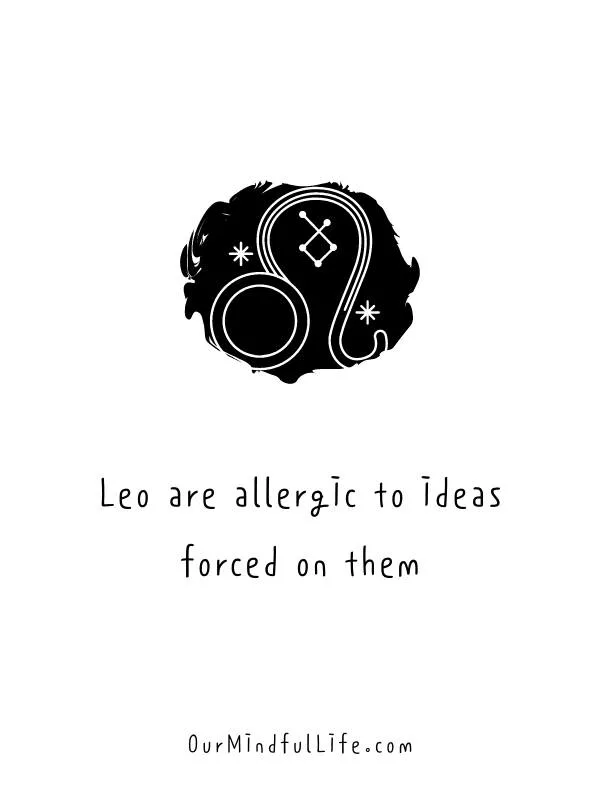 What is the dark side of Leo personality? Why do people hate the Lions? These toxic traits of Leo may answer your questions.