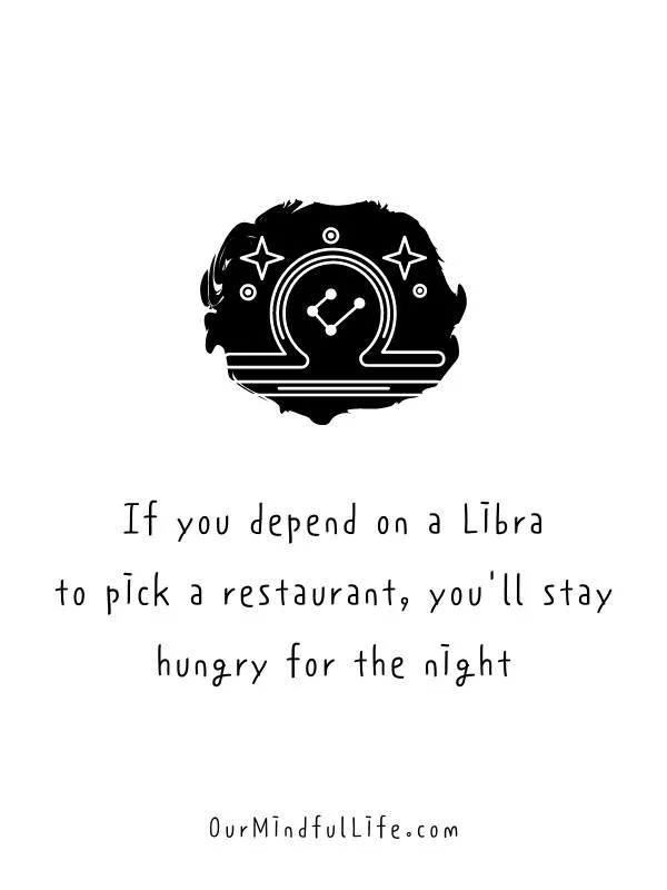 What is the dark side of Libra's personality? Why do people hate Libra? Here is a list of toxic traits of Libra that make them hard to love.