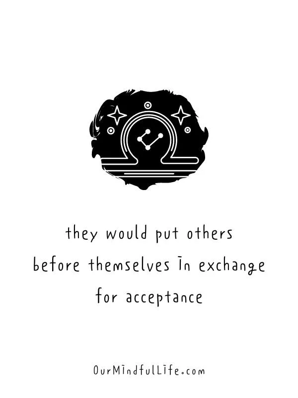 What is the dark side of Libra's personality? Why do people hate Libra? Here is a list of toxic traits of Libra that make them hard to love.