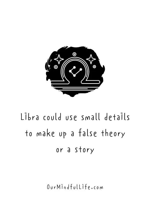 What is the dark side of Libra's personality? Why do people hate Libra? Here is a list of toxic traits of Libra that make them hard to love.