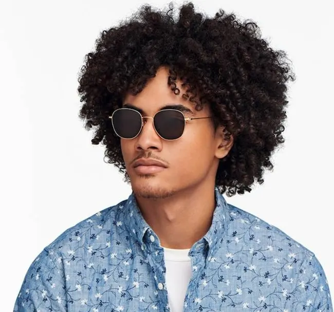 Gifts for Scorpio men _ sunglasses