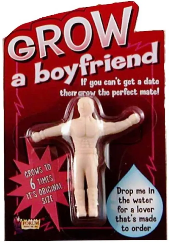 Gifts for Scorpio women _ grow a boyfriend 1