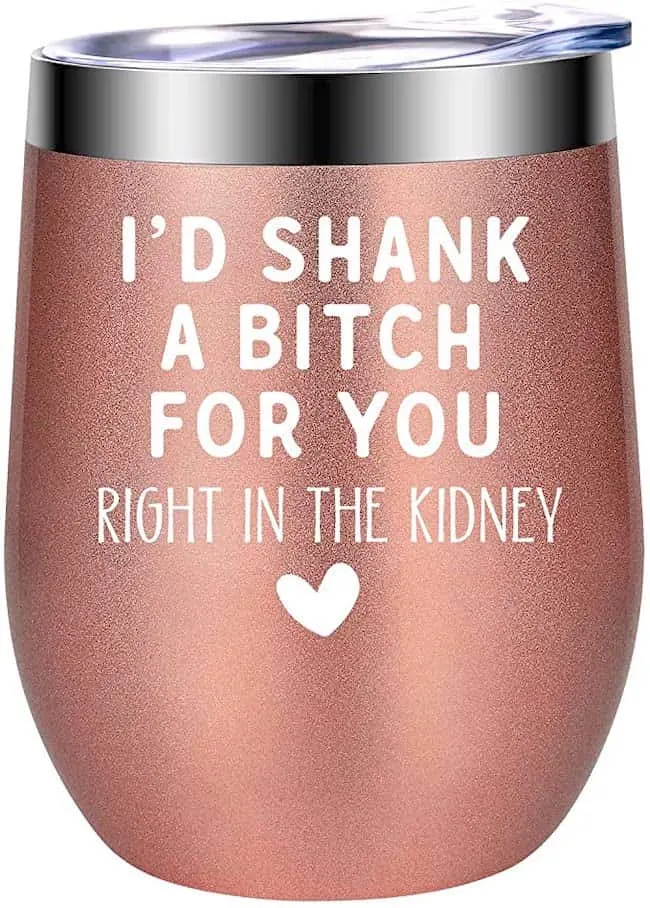 Gifts for Scorpio women _ mug 1