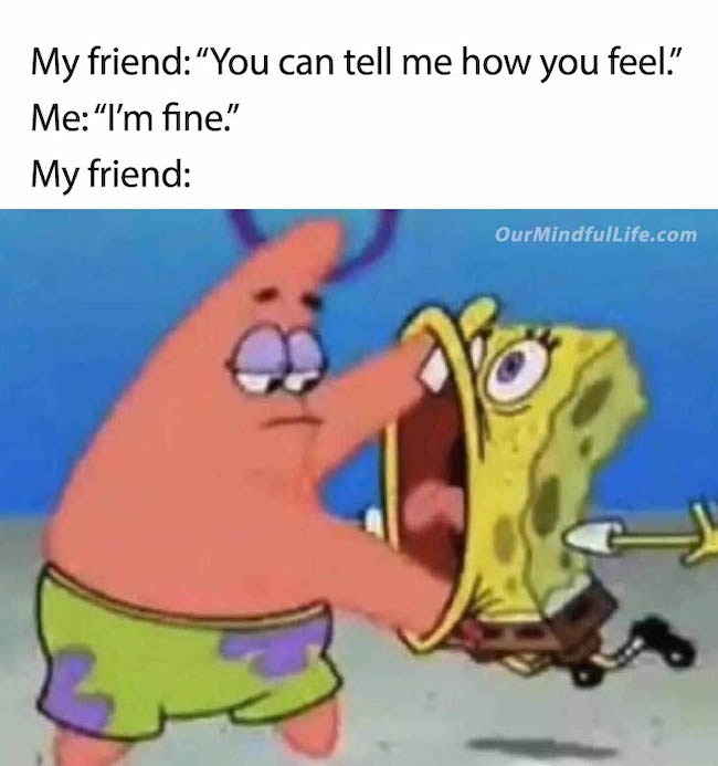 29 Funny Best Friend Memes To Honor Your Friendship - Our Mindful Life