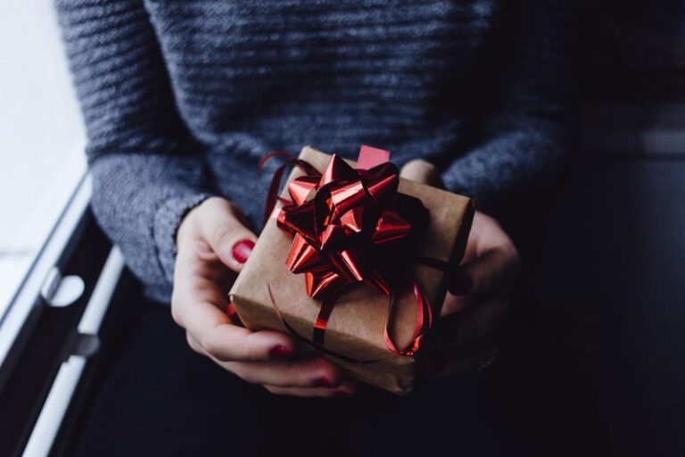 Best gift ideas for Taurus