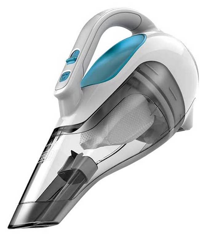 Handheld vacuum cleaner Gifts for the Cancer sign