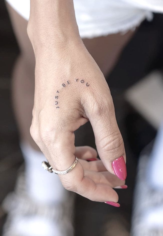 93 Small Meaningful Tattoos For Females  Tattoo Glee