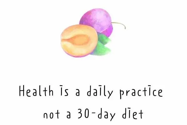 Quotes about health and wellbeing