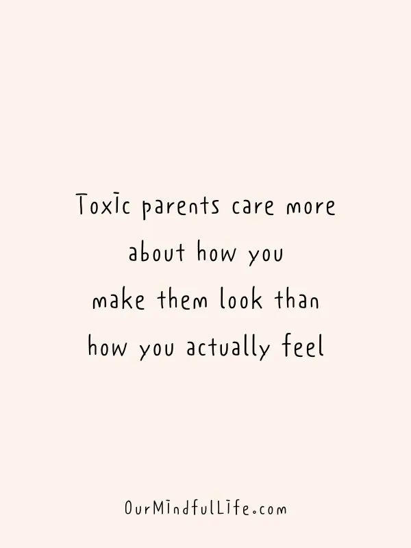 27 Toxic Family Quotes To Walk Away From Toxic Family Members
