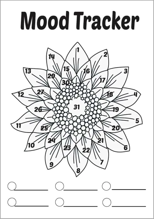 27-free-and-beautiful-mood-tracker-printables-our-mindful-life
