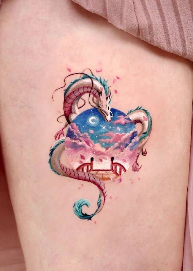 26 Best Tattoo Artists of 2020 You Should Follow on Instagram