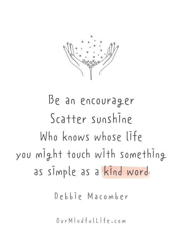 46 Kindness Quotes That Will Put A Smile On Your Face
