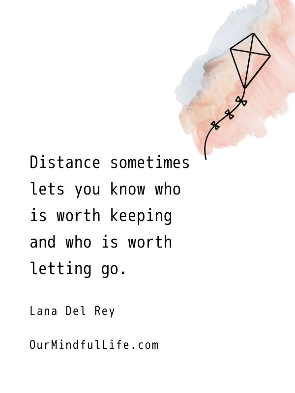 Long Distance Love Quotes For Boyfriend