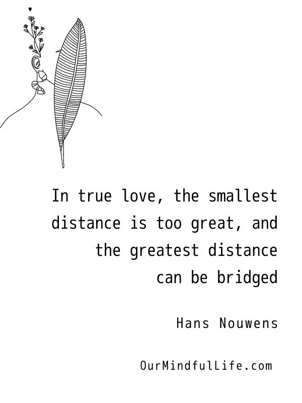 sweet long distance love quotes for boyfriend girlfriend