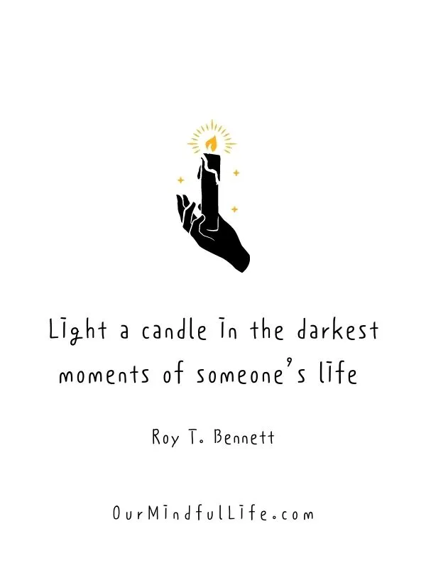 Short kindness quotes for both kids and adults