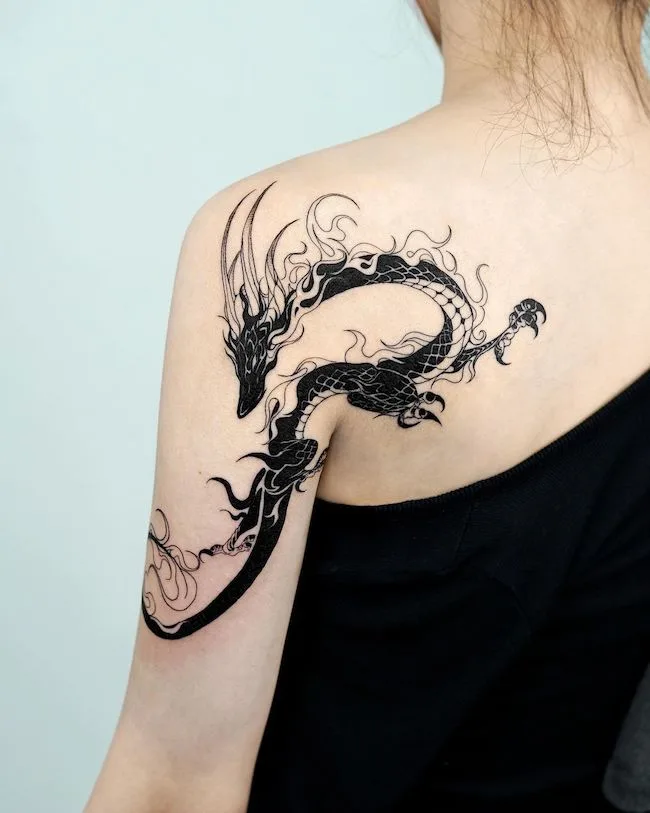 Trending Tattoos For Women And Outfit Ideas  Bewakoof Blog