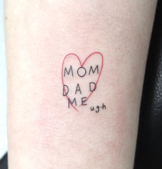 100 Brother And Sister Tattoos That Celebrate The LoveHate Sibling  Relationship  Bored Panda