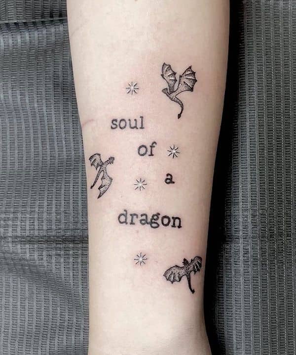 31 Matching Tattoo Ideas For Best Friends