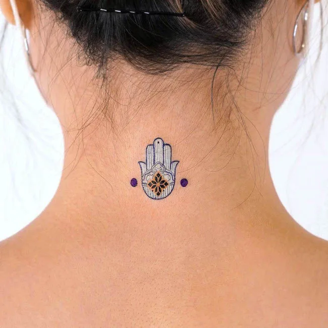 115 Powerful Mental Health Tattoos To Help You Heal | Bored Panda