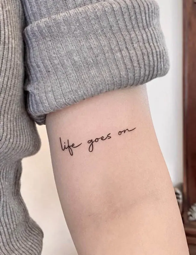 113 Tattoo Ideas To Inspire Your Next Ink | Glamour UK