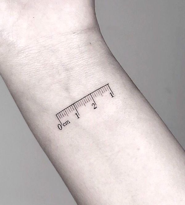 Where to Get a Tattoo as a Teacher  4 Things to Consider