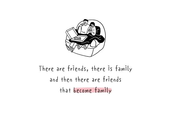 Picture Quotes About Friendship